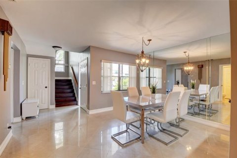 Touwnhouse à louer à Boca Raton, Floride: 3 chambres, 147.44 m2 № 2168894 - photo 14