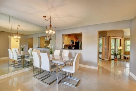Touwnhouse à louer à Boca Raton, Floride: 3 chambres, 147.44 m2 № 2168894 - photo 4