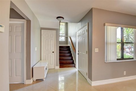 Touwnhouse à louer à Boca Raton, Floride: 3 chambres, 147.44 m2 № 2168894 - photo 15
