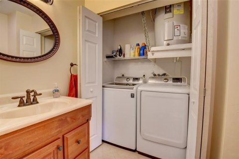 Touwnhouse à louer à Boca Raton, Floride: 3 chambres, 147.44 m2 № 2168894 - photo 28