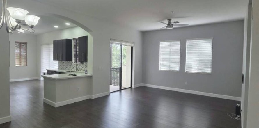 Condo à Sunrise, Floride, 3 chambres  № 2386951