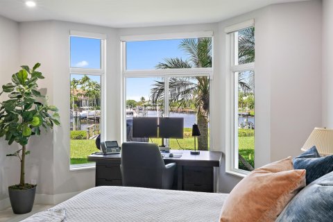 Condo in Jupiter, Florida, 3 bedrooms № 2247665 - photo 14