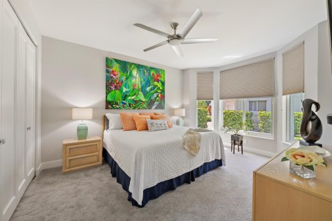 Condo in Jupiter, Florida, 3 bedrooms № 2247665 - photo 19