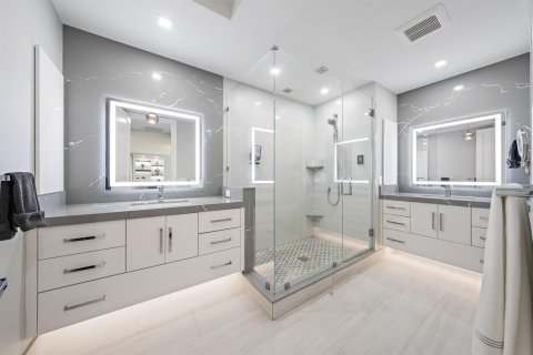Condo in Jupiter, Florida, 3 bedrooms № 2247665 - photo 13