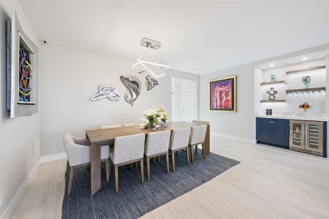 Condo in Jupiter, Florida, 3 bedrooms № 2247665 - photo 7