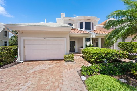 Condo in Jupiter, Florida, 3 bedrooms № 2247665 - photo 26