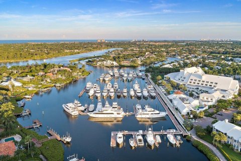 Condo in Jupiter, Florida, 3 bedrooms № 2247665 - photo 29