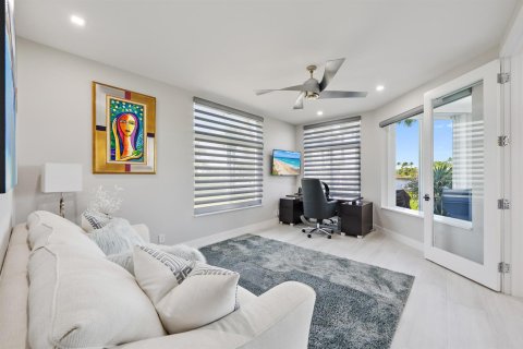 Condo in Jupiter, Florida, 3 bedrooms № 2247665 - photo 22