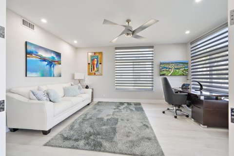 Condo in Jupiter, Florida, 3 bedrooms № 2247665 - photo 21