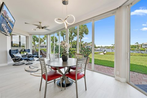 Condo in Jupiter, Florida, 3 bedrooms № 2247665 - photo 10