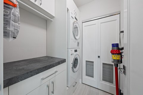 Condo in Jupiter, Florida, 3 bedrooms № 2247665 - photo 24