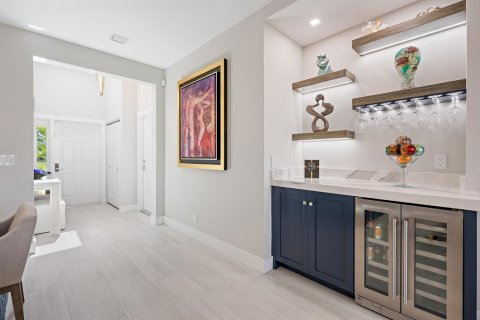 Condo in Jupiter, Florida, 3 bedrooms № 2247665 - photo 6