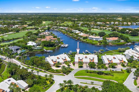Condo in Jupiter, Florida, 3 bedrooms № 2247665