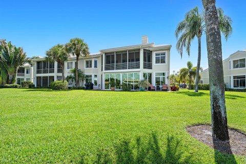 Condo in Jupiter, Florida, 3 bedrooms № 2247665 - photo 25