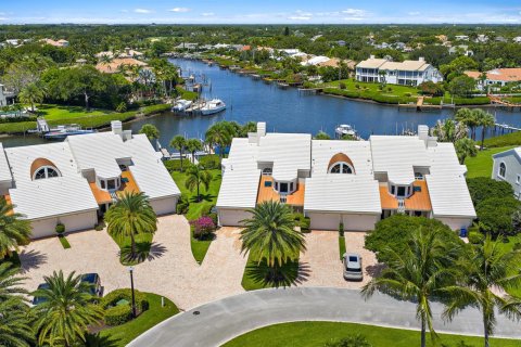 Condo in Jupiter, Florida, 3 bedrooms № 2247665 - photo 27