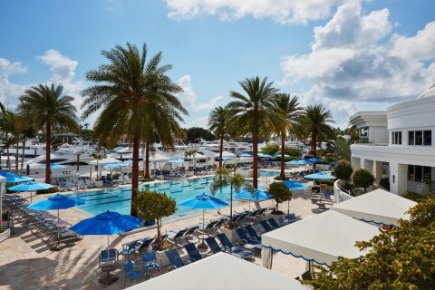 Condo in Jupiter, Florida, 3 bedrooms № 2247665 - photo 30