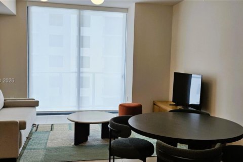 Снять в аренду кондоминиум в Майами, Флорида 1 спальня, 60.39м2, № 2004812 - фото 10