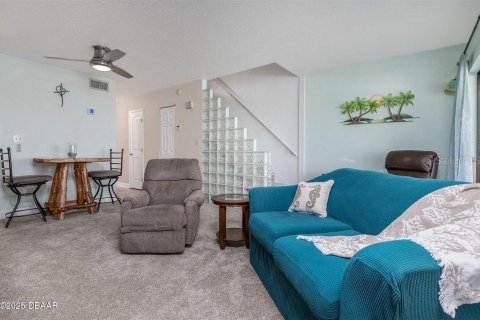 Touwnhouse à vendre à Ormond Beach, Floride: 2 chambres, 123.65 m2 № 1903788 - photo 8