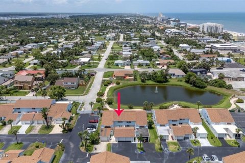 Touwnhouse à vendre à Ormond Beach, Floride: 2 chambres, 123.65 m2 № 1903788 - photo 24