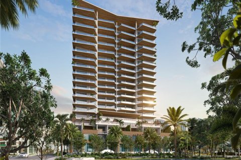 Condo in Sarasota, Florida, 3 bedrooms  № 2395880 - photo 6
