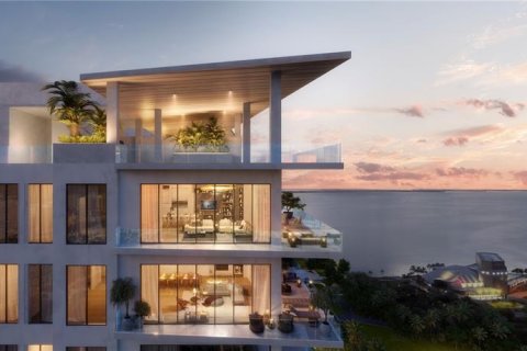 Condo in Sarasota, Florida, 3 bedrooms  № 2395880