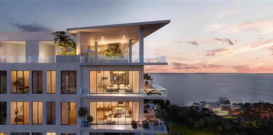 Condo in Sarasota, Florida, 3 bedrooms  № 2395880