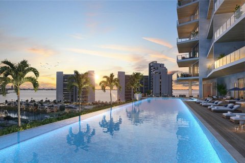 Condo in Sarasota, Florida, 3 bedrooms  № 2395880 - photo 17