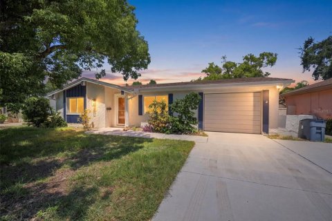 Villa ou maison à New Port Richey, Floride 3 chambres, 123 m2 № 2313441