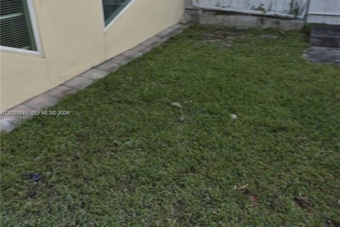Villa ou maison à vendre à Fort Lauderdale, Floride: 4 chambres, 92.9 m2 № 2303977 - photo 13