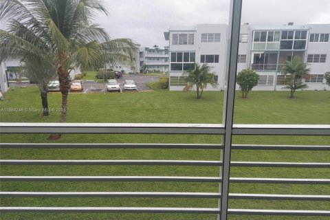 Condominio en venta en Hollywood, Florida, 1 dormitorio, 67.54 m2 № 1932896 - foto 18