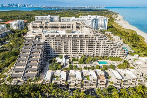 Copropriété à louer à Key Biscayne, Floride: 1 chambre, 108.97 m2 № 1991111 - photo 22