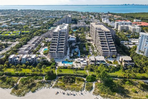 Copropriété à louer à Key Biscayne, Floride: 1 chambre, 108.97 m2 № 1991111 - photo 24