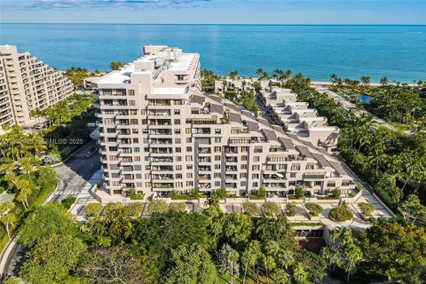 Copropriété à louer à Key Biscayne, Floride: 1 chambre, 108.97 m2 № 1991111 - photo 20