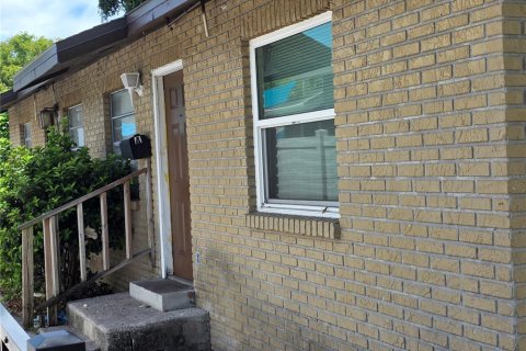 Appartement à Tampa, Floride 2 chambres, 83.61 m2 № 2314432