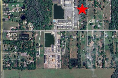 Terreno en venta en Kissimmee, Florida № 1743311 - foto 3