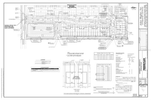 Terreno en venta en Kissimmee, Florida № 1743311 - foto 2