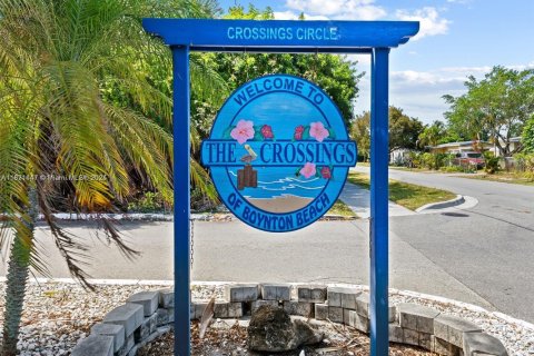 Condominio en venta en Boynton Beach, Florida, 2 dormitorios, 80.27 m2 № 1809446 - foto 21