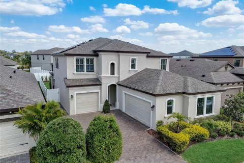 Casa en Riverview, Florida 4 dormitorios, 266.16 m2 № 2124193