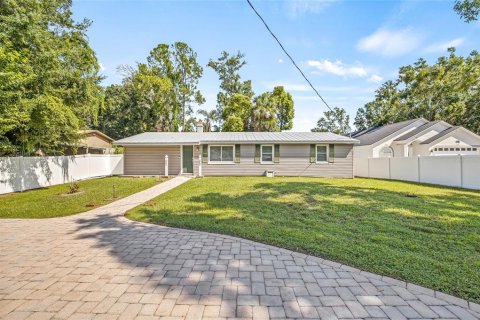 Villa ou maison à vendre à Tampa, Floride: 3 chambres, 132.66 m2 № 1911312 - photo 5