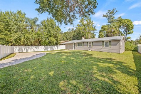 Villa ou maison à vendre à Tampa, Floride: 3 chambres, 132.66 m2 № 1911312 - photo 2