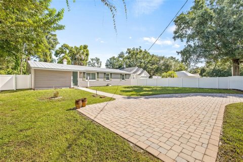 Villa ou maison à vendre à Tampa, Floride: 3 chambres, 132.66 m2 № 1911312 - photo 6