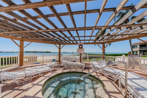Copropriété à louer à Saint Petersburg, Floride: 1 chambre, 72.46 m2 № 2136075 - photo 9