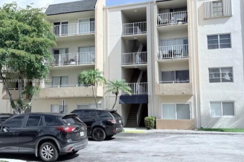 Condo à Miami, Floride, 1 chambre  № 2060962
