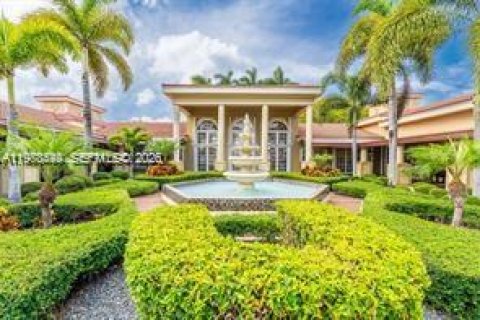 House in Homestead, Florida 3 bedrooms, 143.35 sq.m. № 2042191 - photo 22