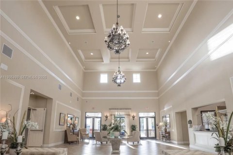 Touwnhouse à louer à Homestead, Floride: 4 chambres, 161.28 m2 № 1994144 - photo 9