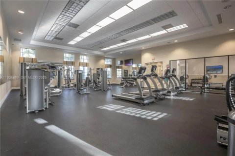 Touwnhouse à louer à Homestead, Floride: 4 chambres, 161.28 m2 № 1994144 - photo 10