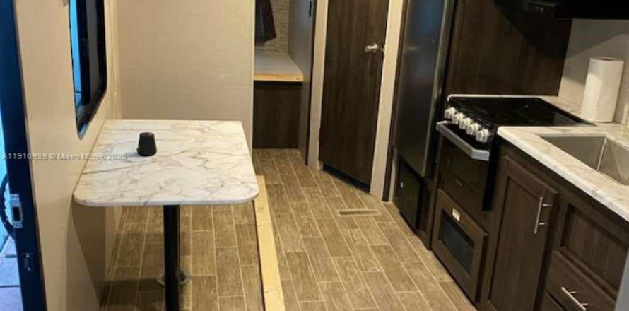 Appartement à Homestead, Floride 1 chambre, 143.53 m2 № 1973707