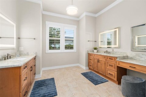 Купить виллу или дом в Ньюбери, Флорида 4 комнаты, 276.85м2, № 2285206 - фото 24