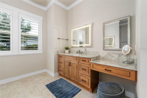 Купить виллу или дом в Ньюбери, Флорида 4 комнаты, 276.85м2, № 2285206 - фото 25