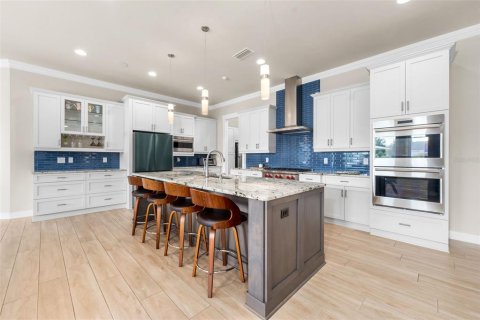 Купить виллу или дом в Ньюбери, Флорида 4 комнаты, 276.85м2, № 2285206 - фото 9